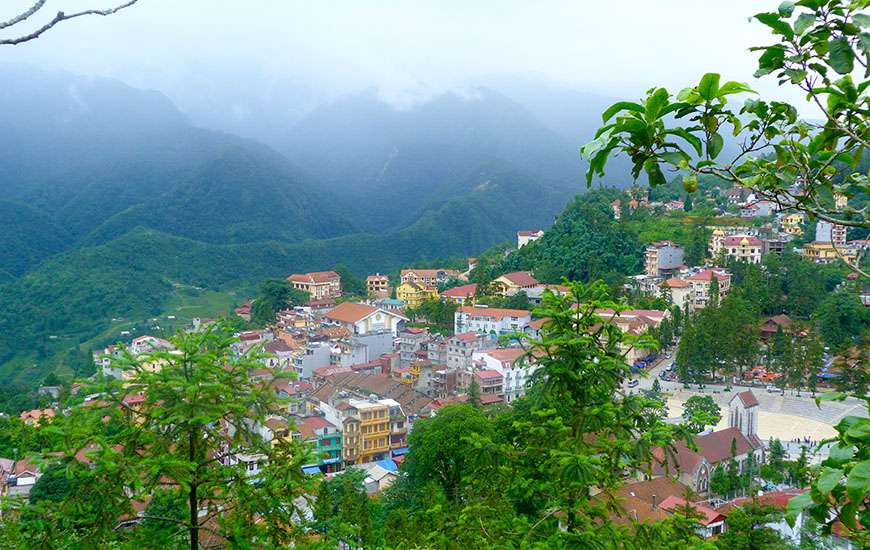 Guides et conseils de voyage Vietnam en automne
